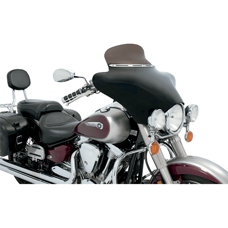 MEMPHIS SHADES BATWING FAIRING TRIM SLIM W/SLOTS (MEM0923) - DRIVEN Canada's Powersports MEM0923