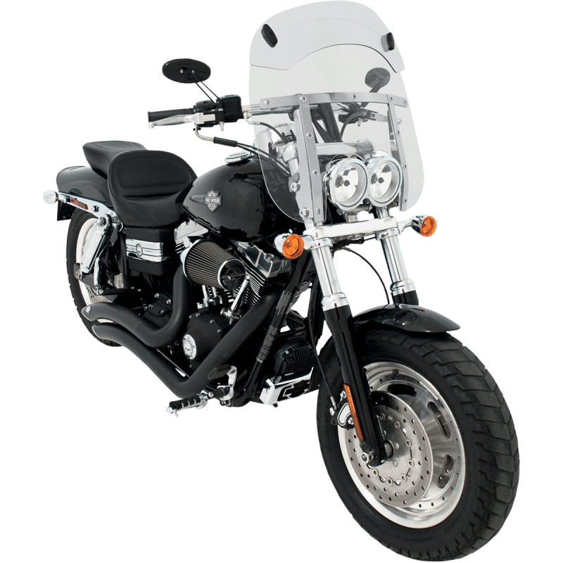 MEMPHIS SHADES BOOSTER WING HOT WING (MEM5805) - DRIVEN Canada's Powersports MEM5805