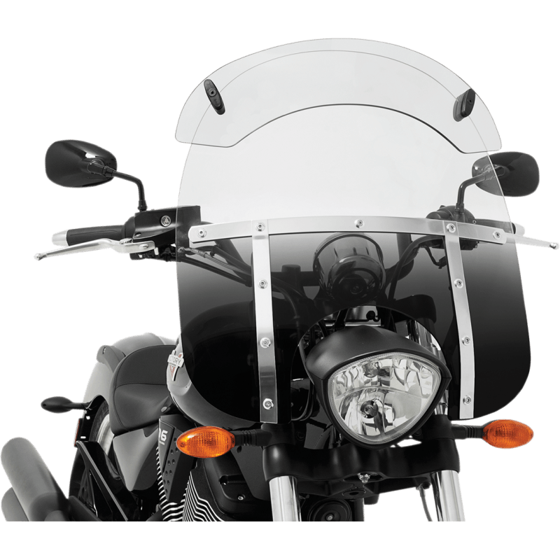 MEMPHIS SHADES BOOSTER WING HOT WING (MEM5805) - DRIVEN Canada's Powersports MEM5805