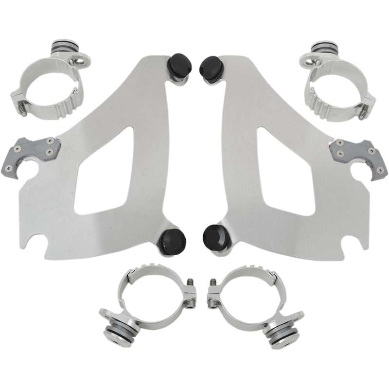 MEMPHIS SHADES BREAKOUT BUL KIT POLISHED - DRIVEN Canada's Powersports MEK1998