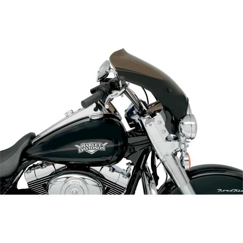 MEMPHIS SHADES BULLET FAIRING FX FLHR (MEM7141) - DRIVEN Canada's Powersports MEM7141