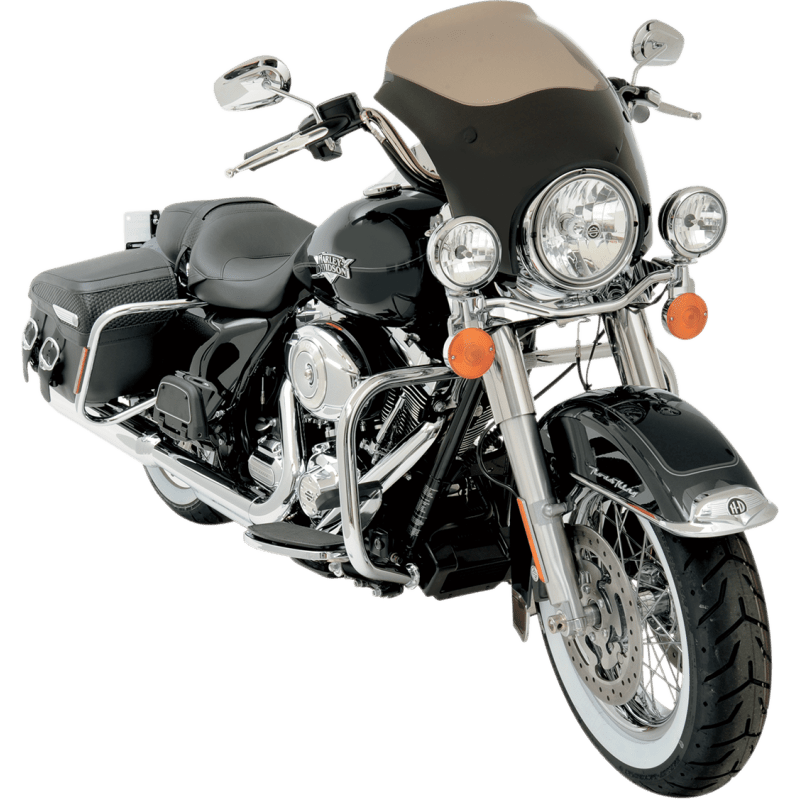 MEMPHIS SHADES BULLET FAIRING FX FLHR (MEM7141) - DRIVEN Canada's Powersports MEM7141