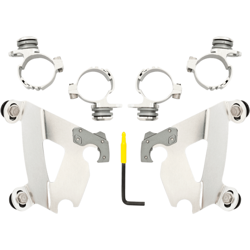 MEMPHIS SHADES C KIT CAFE POLISHED - DRIVEN Canada's Powersports MEK1997