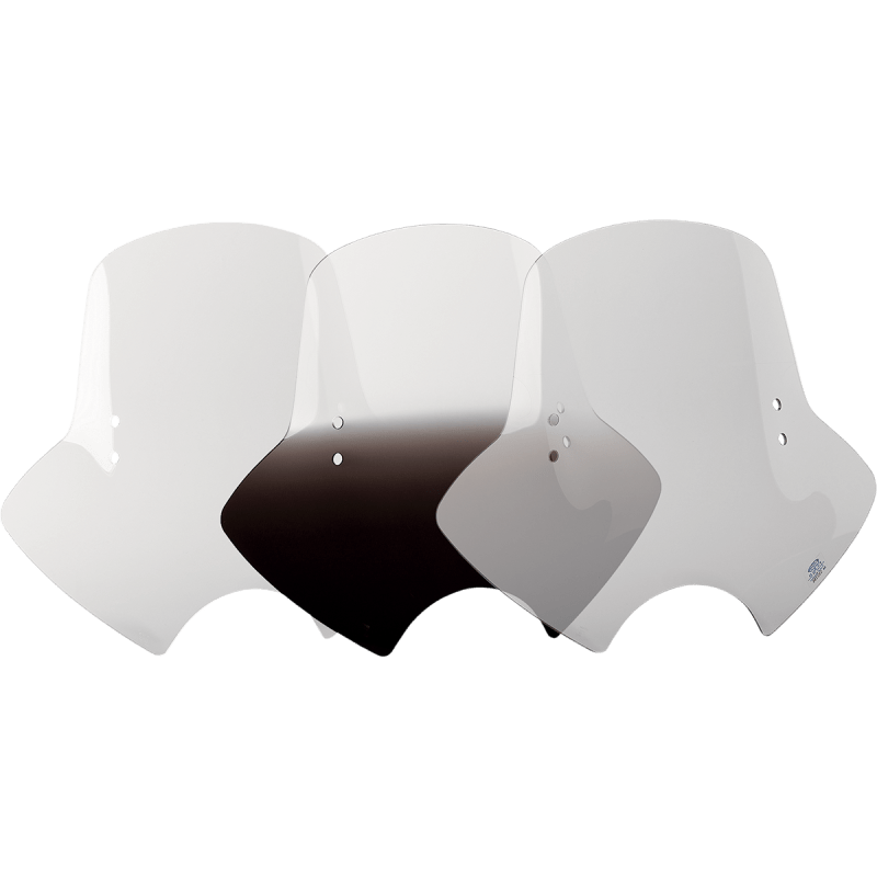 MEMPHIS SHADES CLEAR DEMON (MEM2210) - DRIVEN Canada's Powersports MEM2210