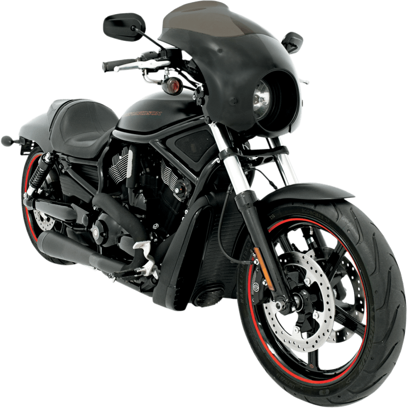 MEMPHIS SHADES FAIRING BULLET NIGHT ROD (MEM7181) - DRIVEN Canada's Powersports MEM7181