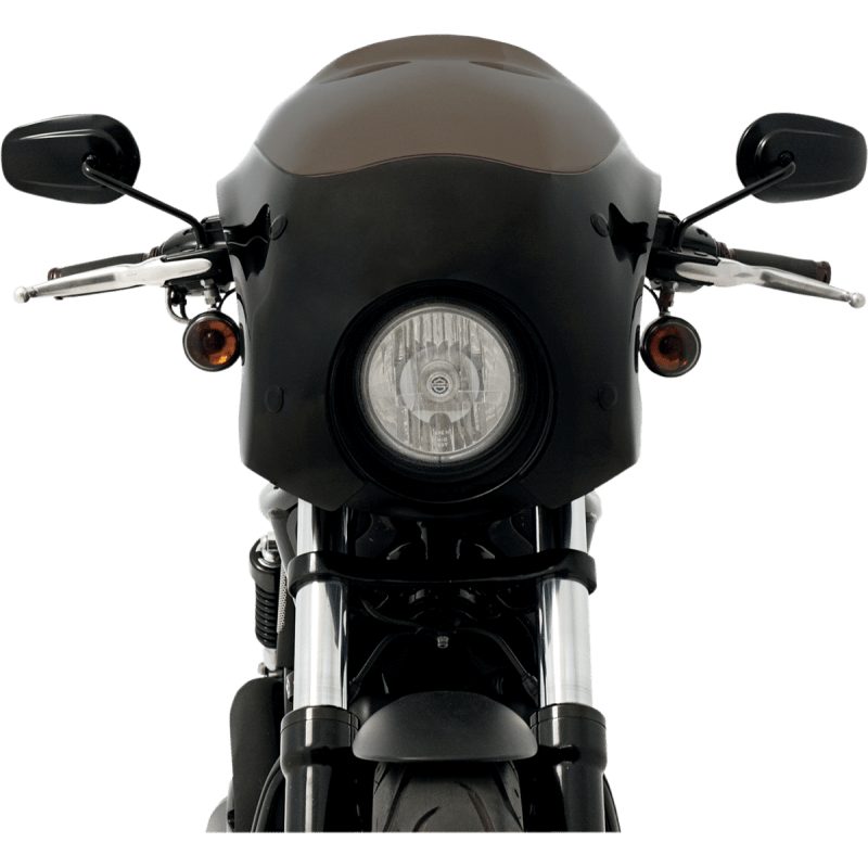 MEMPHIS SHADES FAIRING BULLET NIGHT ROD (MEM7181) - DRIVEN Canada's Powersports MEM7181