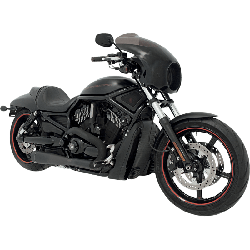 MEMPHIS SHADES FAIRING BULLET NIGHT ROD (MEM7181) - DRIVEN Canada's Powersports MEM7181