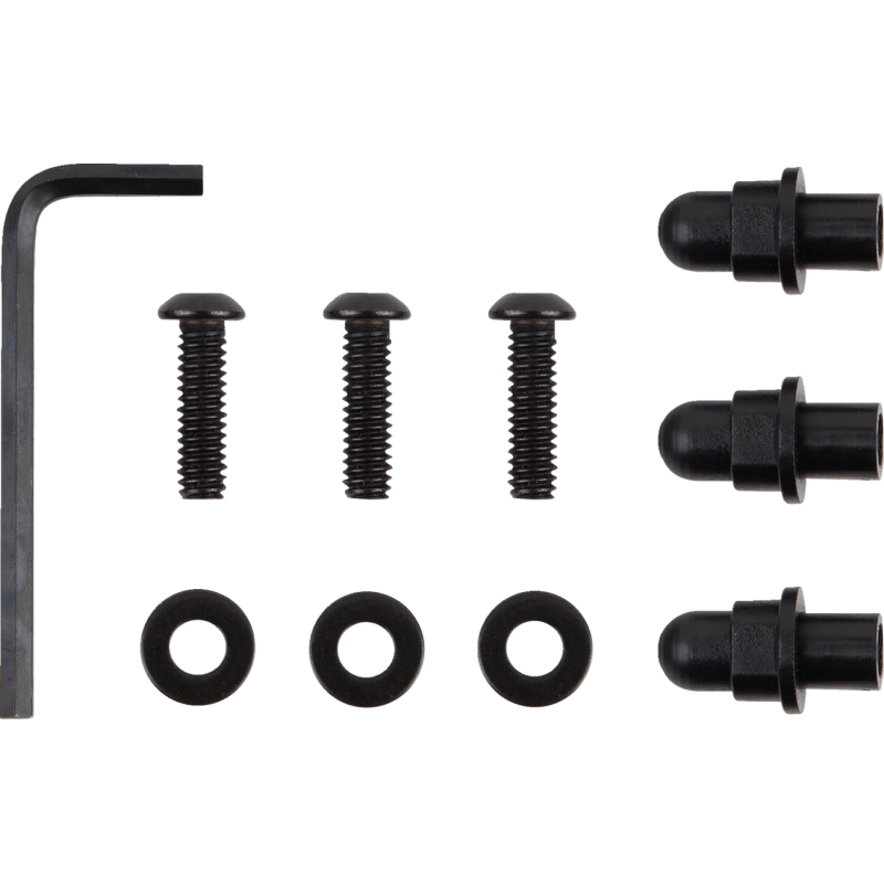 MEMPHIS SHADES FAIRING BW IND CHIEF (MEM7541) - DRIVEN Canada's Powersports MEM7541