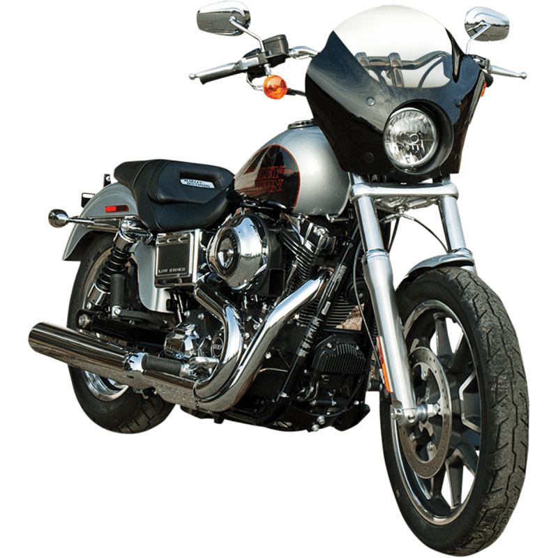 MEMPHIS SHADES FAIRING GAUNTLET XL1200C 14 - 17 (MEM7321) - DRIVEN Canada's Powersports MEM7321
