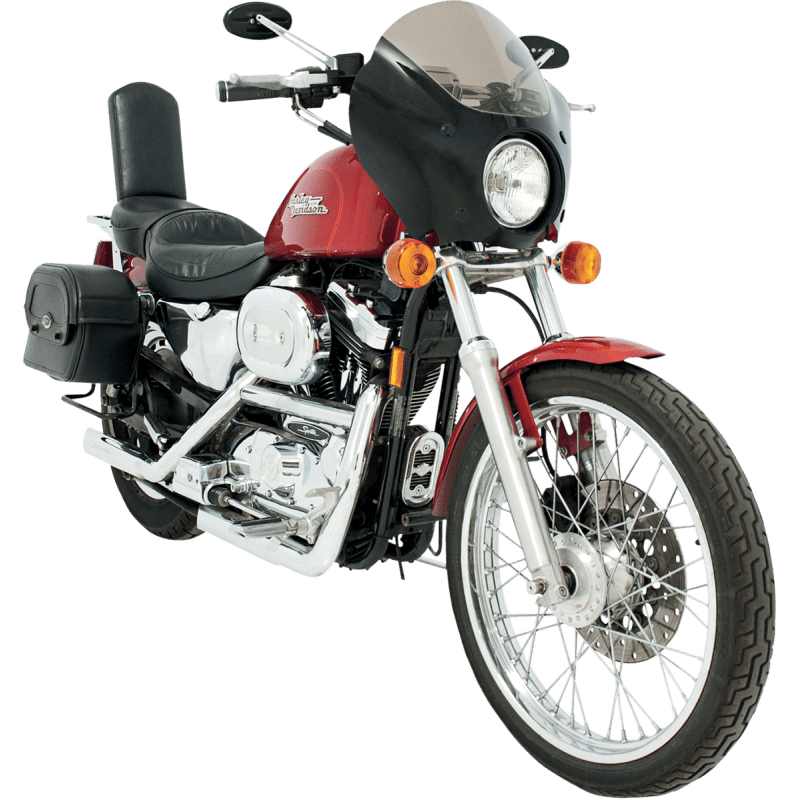 MEMPHIS SHADES FAIRING GAUNTLET (MEM7171) - DRIVEN Canada's Powersports MEM7171