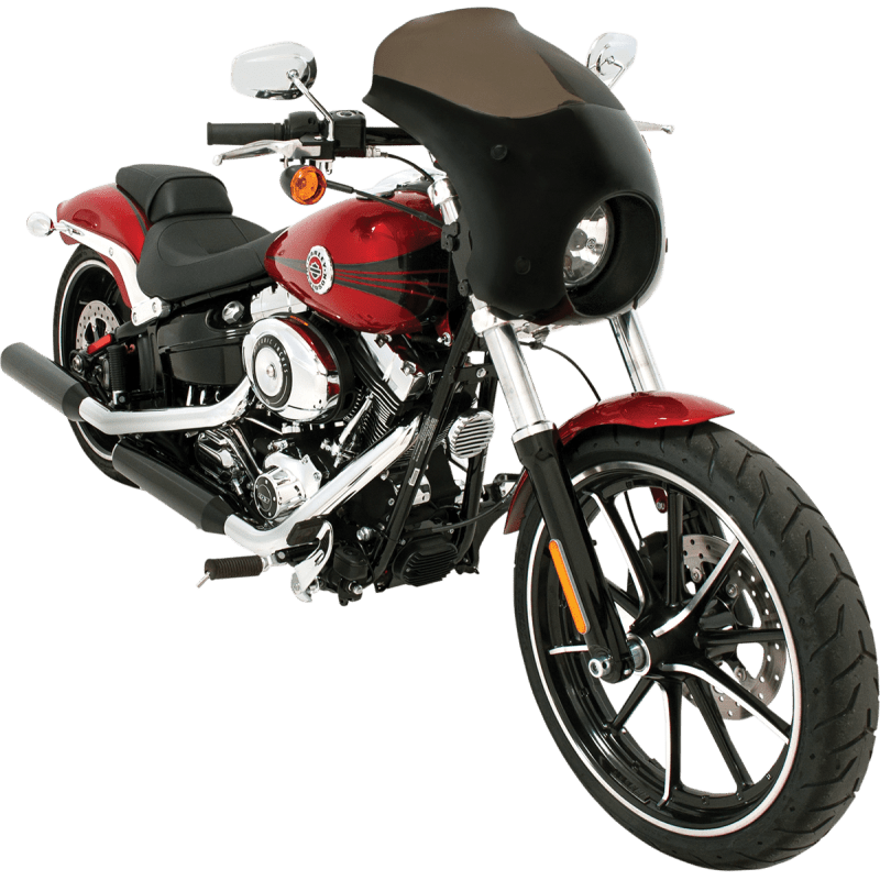 MEMPHIS SHADES FAIRING MS FURY BULLET (MEM7071) - DRIVEN Canada's Powersports MEM7071