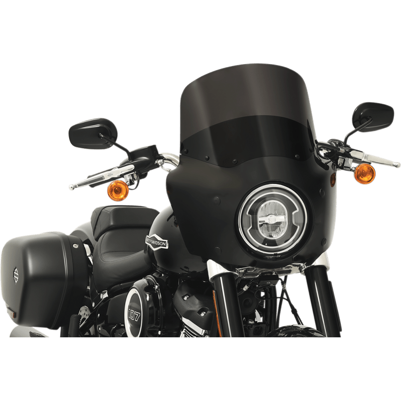 MEMPHIS SHADES FAIRING ROAD WARR FLSB (MEM7421) - DRIVEN Canada's Powersports MEM7421