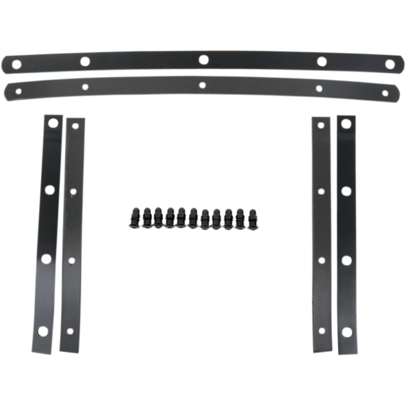 MEMPHIS SHADES FATS WINDSHIELD STRAPS - DRIVEN Canada's Powersports MEM0915