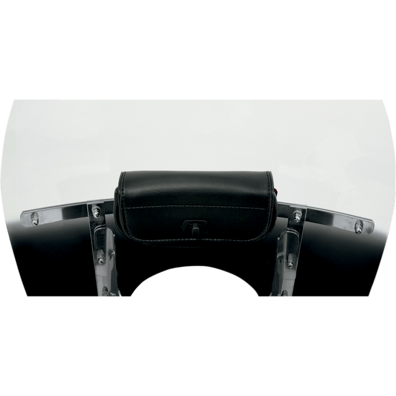 MEMPHIS SHADES FATS/SLIM WSHIELD POUCH (MEM0939) - DRIVEN Canada's Powersports MEM0939