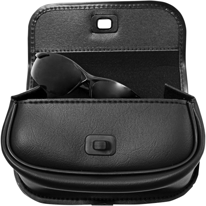 MEMPHIS SHADES FATS/SLIM WSHIELD POUCH (MEM0939) - DRIVEN Canada's Powersports MEM0939