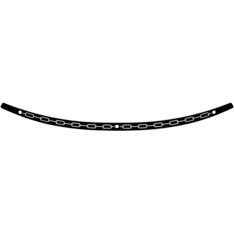 MEMPHIS SHADES FLH TRIM 14+ CHAIN - DRIVEN Canada's Powersports MEB0973