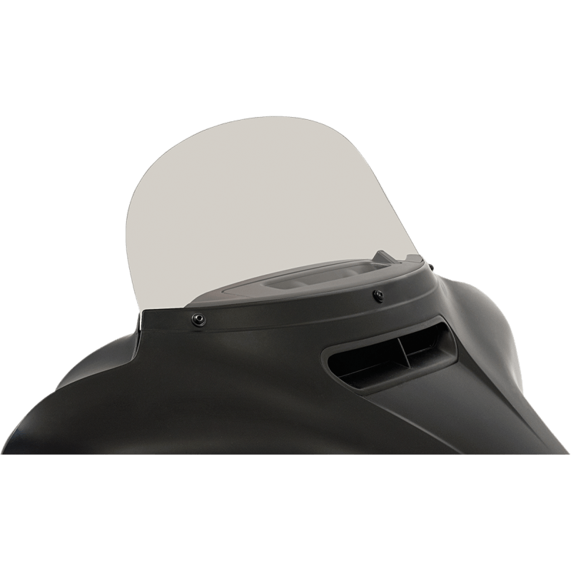 MEMPHIS SHADES FLHT/X 9" WINDSHIELD SOLAR - Driven Powersports Inc.MEP8179