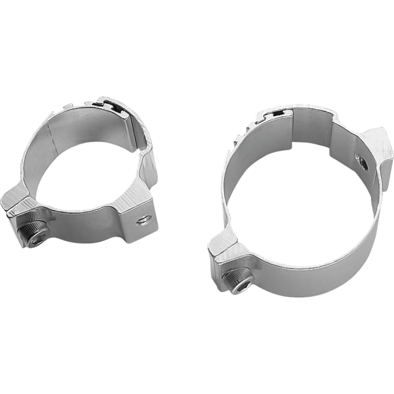 MEMPHIS SHADES FORK CLAMPS F/ 35 - 43MM FORKS (PR) - Driven Powersports Inc.MEM9953