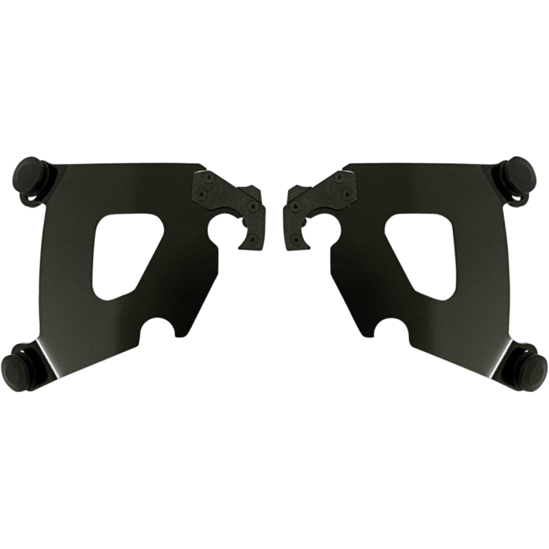 MEMPHIS SHADES FXD PLATE KIT CAFE 06 - 17 - Driven Powersports Inc.MEB1894