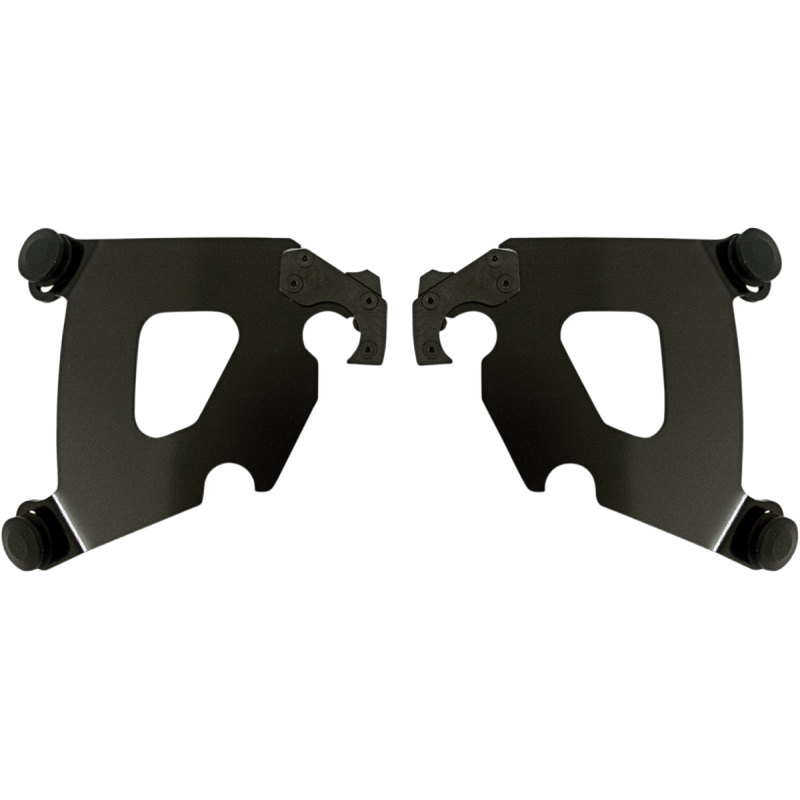 MEMPHIS SHADES FXD PLATE KIT CAFE 06 - 17 - Driven Powersports Inc.MEB1894
