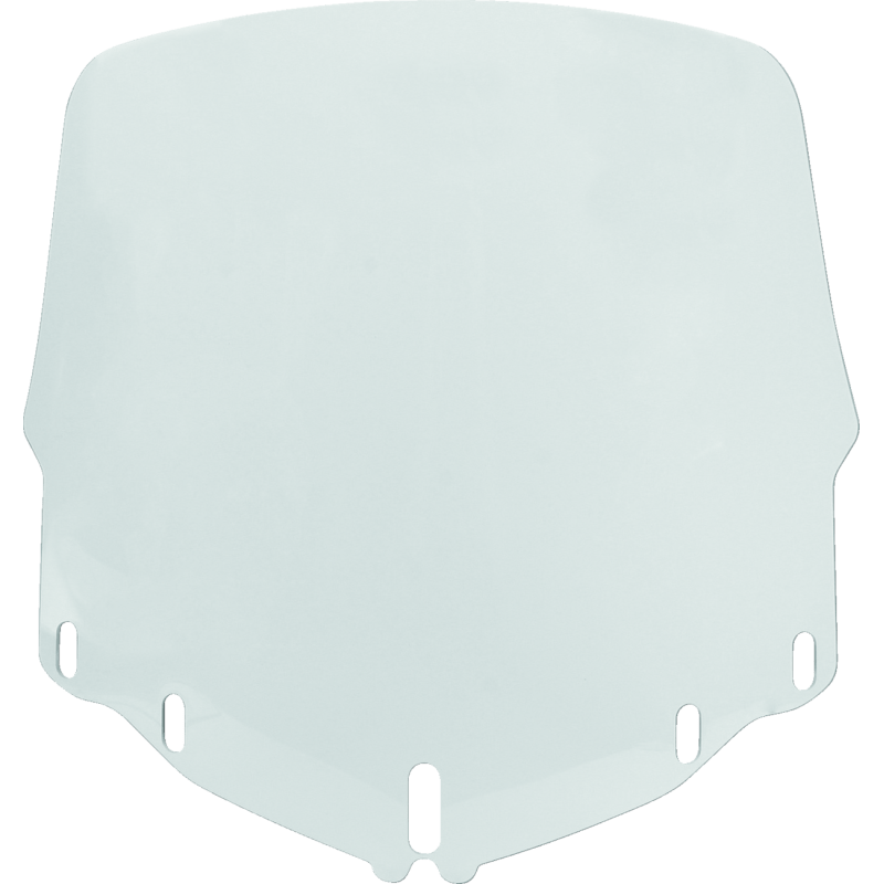 MEMPHIS SHADES GL1800 STANDARD WSHIELD - Driven Powersports Inc.MEP4830
