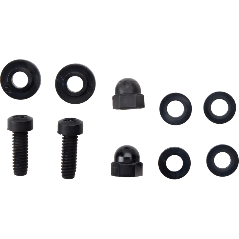 MEMPHIS SHADES GOLDWING, 1800 TALL, CLEAR, WITH CUTOUT - Driven Powersports Inc.MEP4880