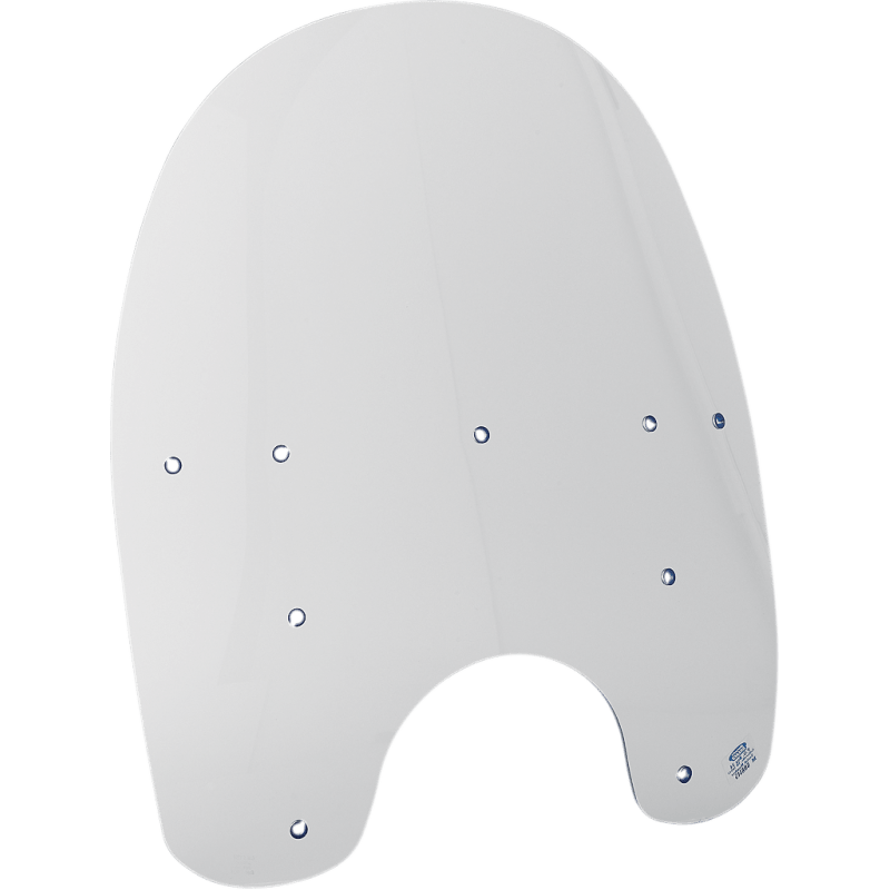 MEMPHIS SHADES HD 17" REP SHLD HRTG FTBY SLR - Driven Powersports Inc.MEP6269