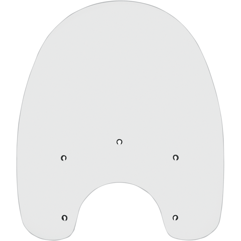 MEMPHIS SHADES 19" REPL SHLD FLS NOST - DRIVEN Canada's Powersports MEP6370