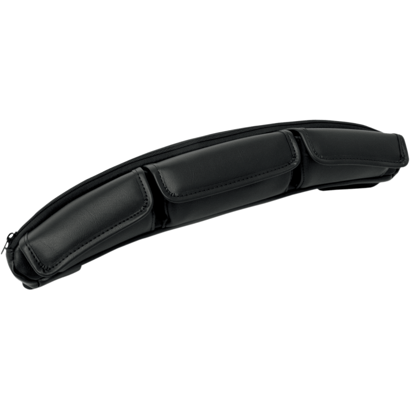 MEMPHIS SHADES 96 - 13 FLH BIG ZIPPER POUCH (MEM0941) - DRIVEN Canada's Powersports MEM0941