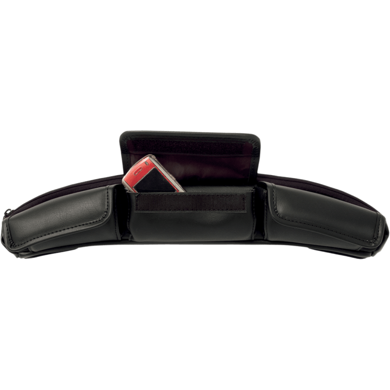 MEMPHIS SHADES 96 - 13 FLH BIG ZIPPER POUCH (MEM0941) - DRIVEN Canada's Powersports MEM0941
