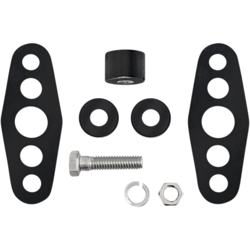 MEMPHIS SHADES HEADLIGHT EXTENSION BLOCK (MEB9896) - DRIVEN Canada's Powersports MEB9896