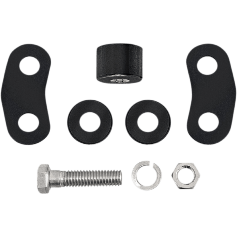 MEMPHIS SHADES HEADLIGHT EXTENSION BLOCK (MEB9897) - DRIVEN Canada's Powersports MEB9897