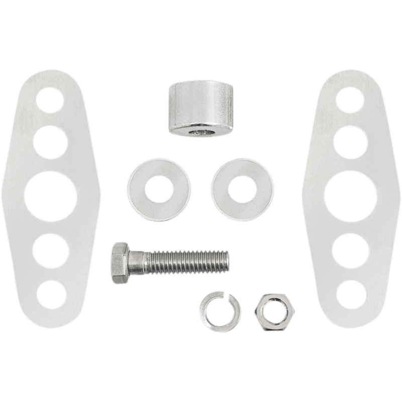 MEMPHIS SHADES HEADLIGHT EXTENSION BLOCK (MEK9896) - DRIVEN Canada's Powersports MEK9896