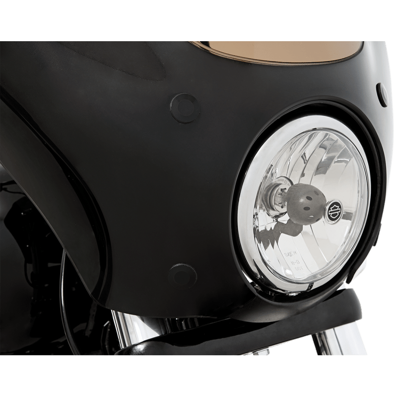 MEMPHIS SHADES HEADLIGHT EXTENSION BLOCK (MEB9883) - DRIVEN Canada's Powersports MEB9883