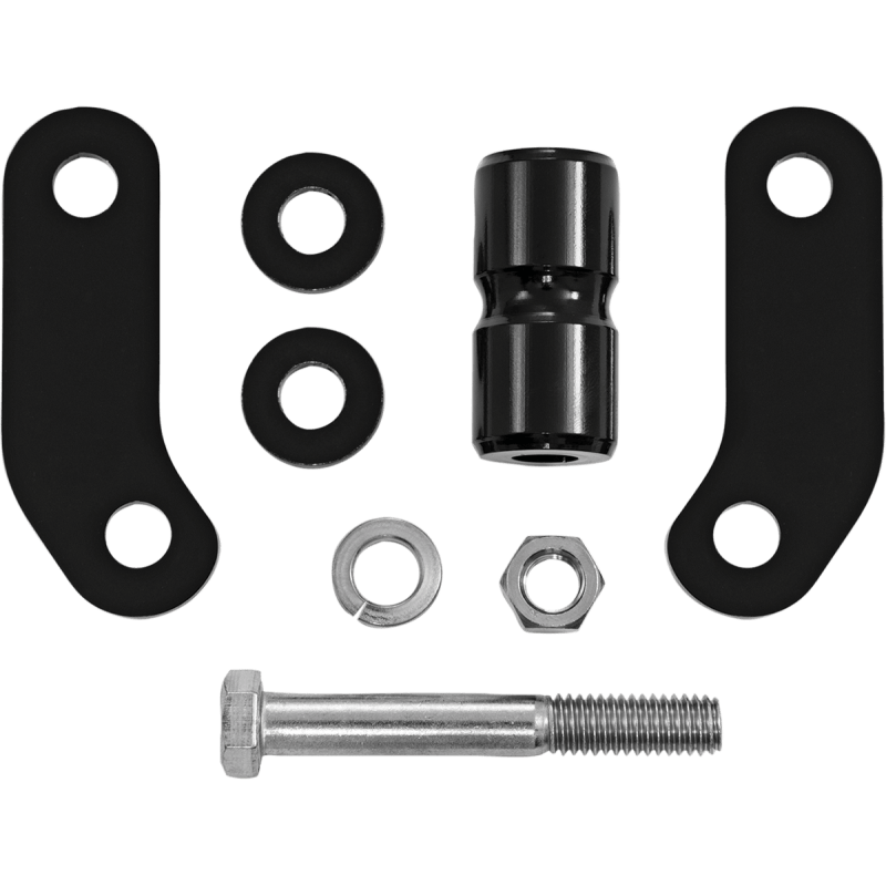 MEMPHIS SHADES HEADLT EXT KIT FXLRS - DRIVEN Canada's Powersports MEB9882