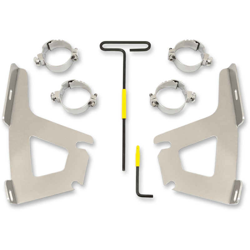 MEMPHIS SHADES KINGPIN/HAMMER FAT/SLM MNT (MEM8954) - DRIVEN Canada's Powersports MEM8954