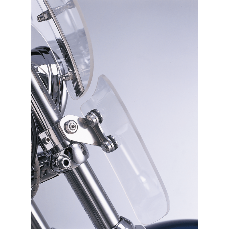 MEMPHIS SHADES LOWERS KIT F/41MM EXPOSED FORKS - DRIVEN Canada's Powersports MEM9888