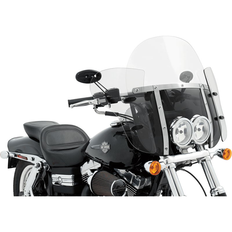 MEMPHIS SHADES MEMPHIS FATS SIDE WINGS (MEM5806) - DRIVEN Canada's Powersports MEM5806