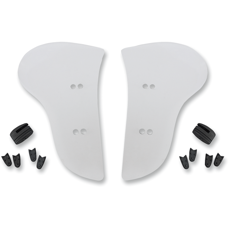 MEMPHIS SHADES MEMPHIS FATS SIDE WINGS (MEM5806) - DRIVEN Canada's Powersports MEM5806