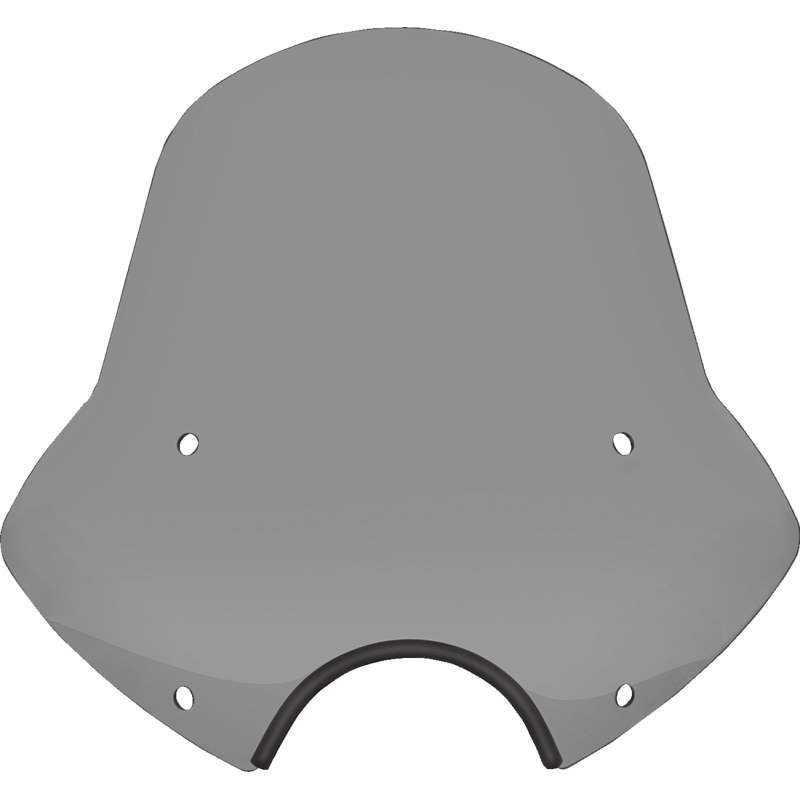 MEMPHIS SHADES MEMPHIS FATS WINDSHIELD (MEP54112) - DRIVEN Canada's Powersports MEP54112