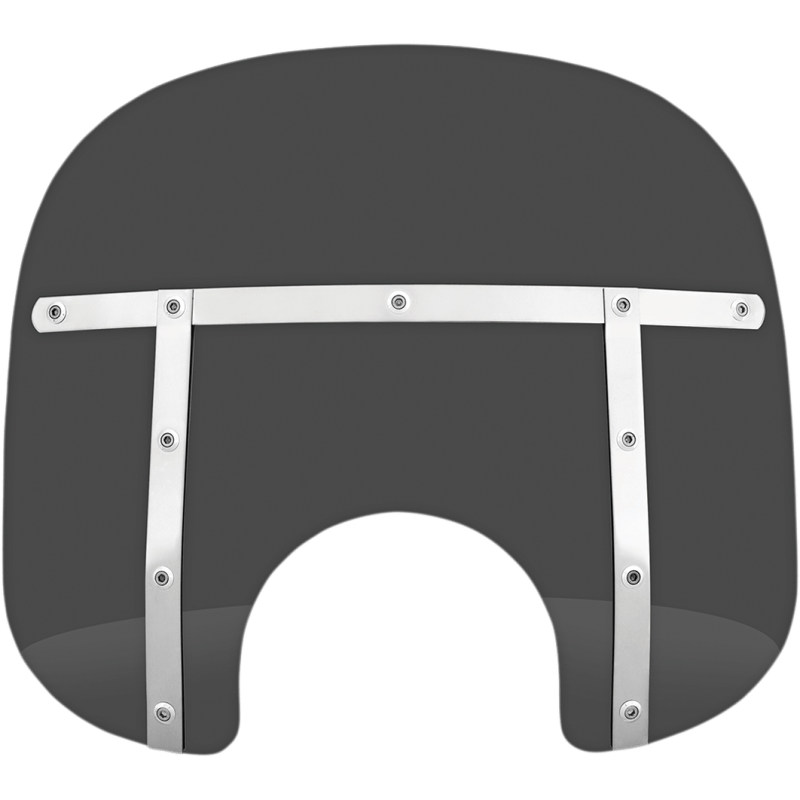 MEMPHIS SHADES MEMPHIS FATS WINDSHIELD - DRIVEN Canada's Powersports MEM31110