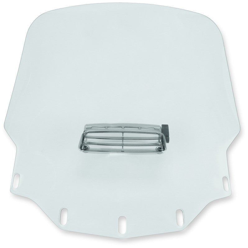 MEMPHIS SHADES GOLDWING, 1500 TALL, CLEAR, VENTED (MEP4760) - DRIVEN Canada's Powersports MEP4760