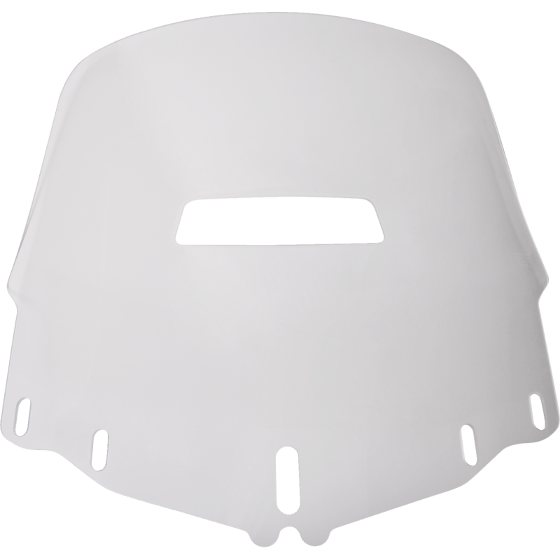 MEMPHIS SHADES GOLDWING, 1800 STD, CLEAR, WITH CUTOUT (MEP4870) - DRIVEN Canada's Powersports MEP4870