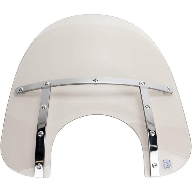 MEMPHIS SHADES SOLAR 19" FATS WITH 9" H/L CUT - OUT (MEM3719) - DRIVEN Canada's Powersports MEM3719