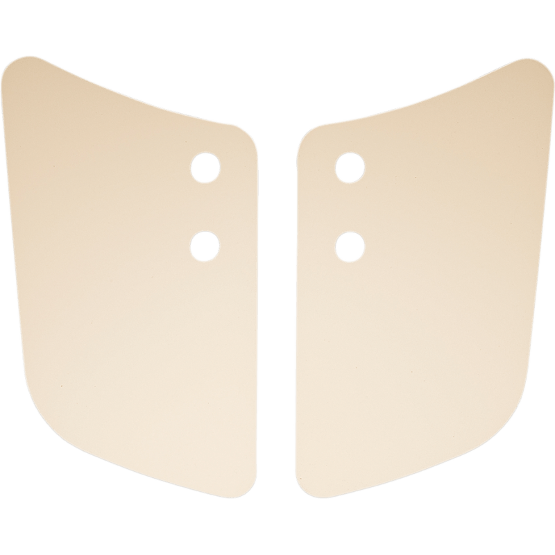 MEMPHIS SHADES SOLAR CUSTOM LOWERS (MEP5819) - DRIVEN Canada's Powersports MEP5819