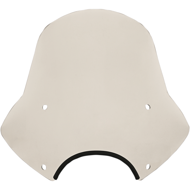 MEMPHIS SHADES SPD DEMON SPRTSHLD 9" CUTOUT 18" SOLAR (MEP5429) - DRIVEN Canada's Powersports MEP5429