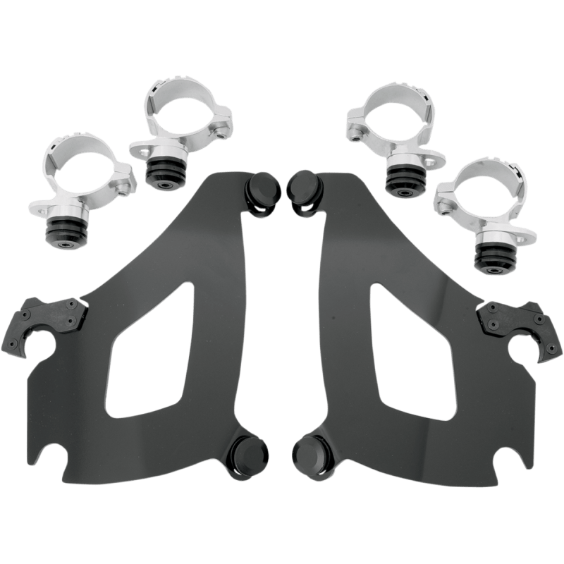 MEMPHIS SHADES MNT KIT BUL VN9 XVCUS - DRIVEN Canada's Powersports MEK1972