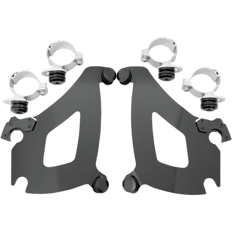 MEMPHIS SHADES MNT KIT BUL VTX13 EXP - DRIVEN Canada's Powersports MEK1959