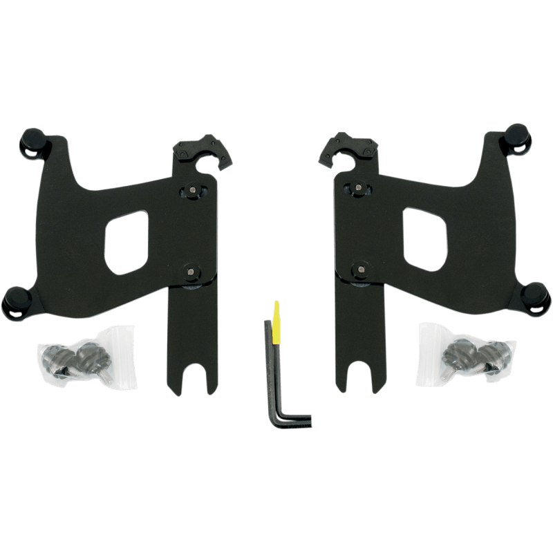 MEMPHIS SHADES MNT KIT BUL W/O LB - DRIVEN Canada's Powersports MEB1975