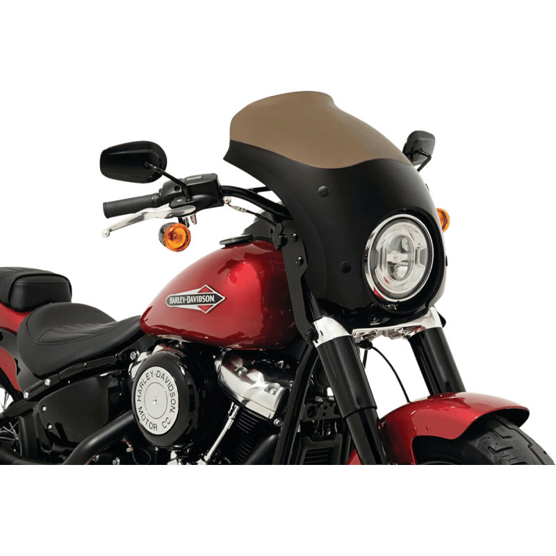MEMPHIS SHADES MNT KIT BULLET FLSL - DRIVEN Canada's Powersports MEB2049